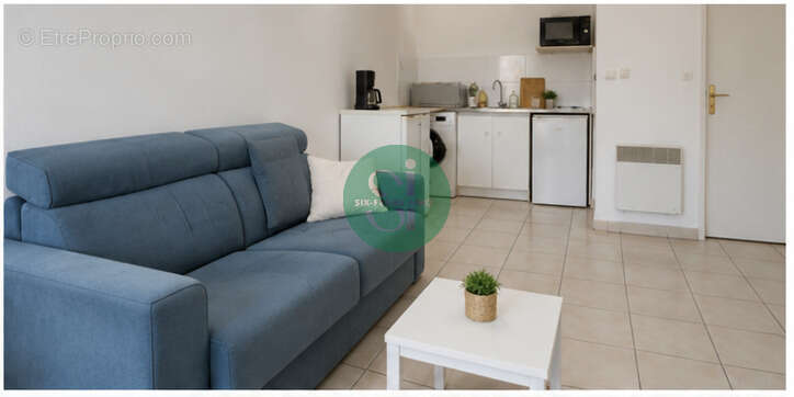 Appartement à LA SEYNE-SUR-MER