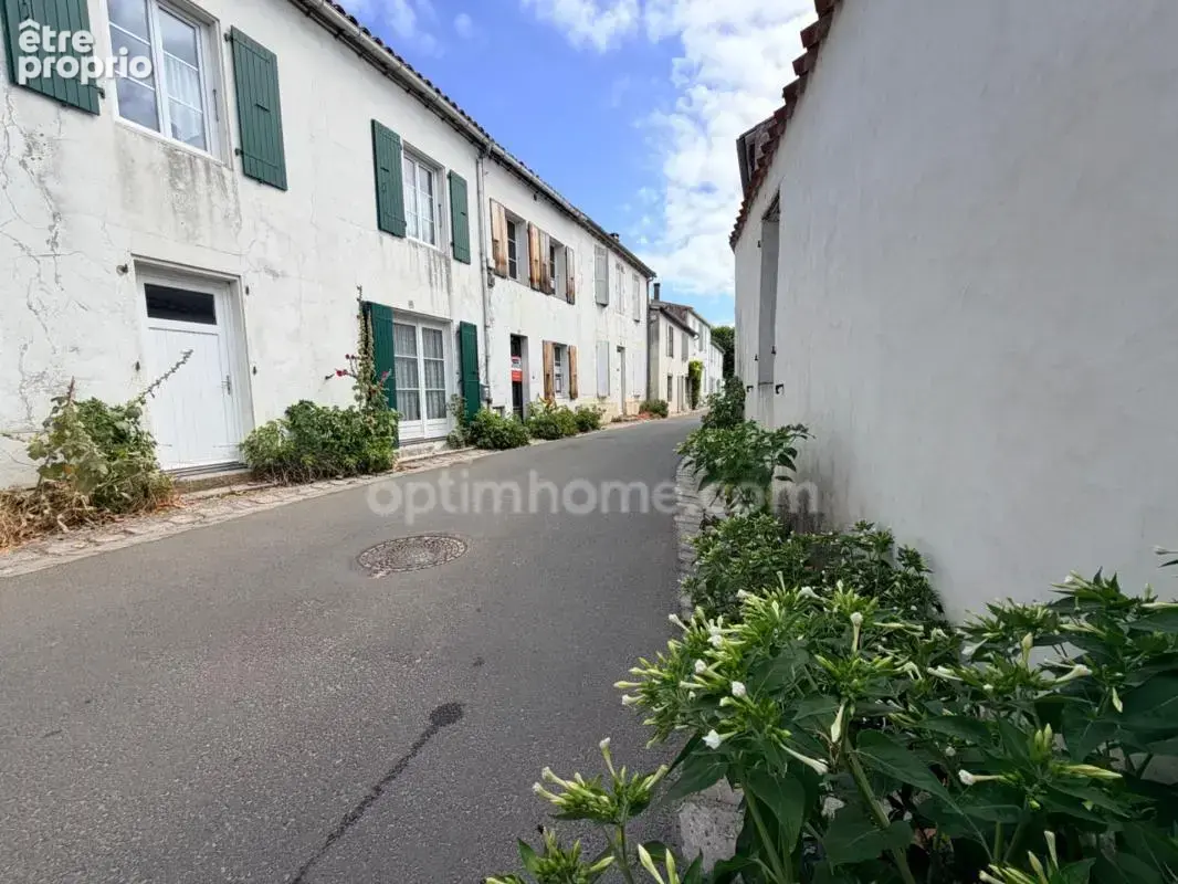 Maison à LE BOIS-PLAGE-EN-RE