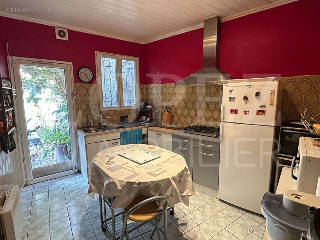 Maison à LABASTIDE-ROUAIROUX