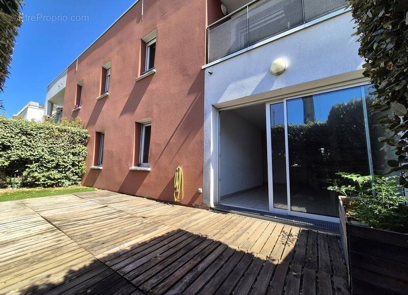 Appartement à MERIGNAC