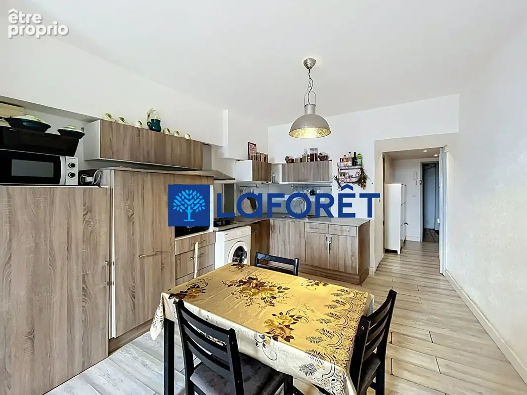 Photo Appartement à La Garde au prix de 135 800€