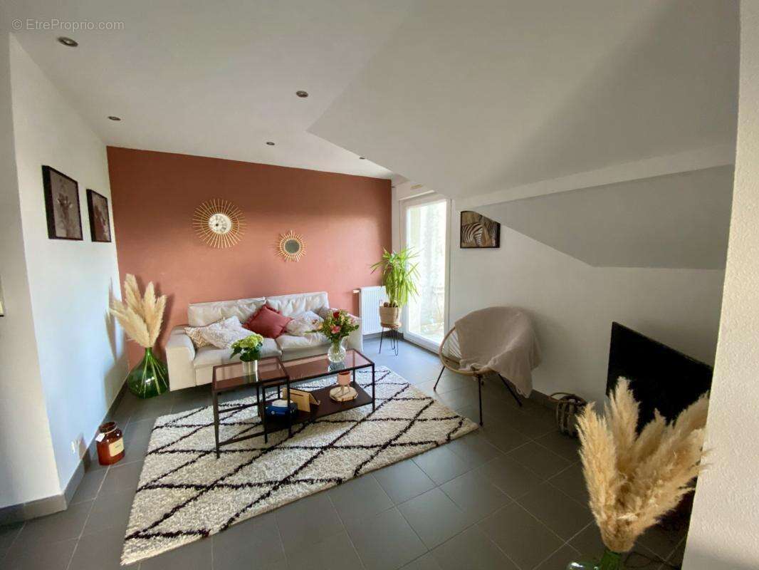 Appartement - photo 6