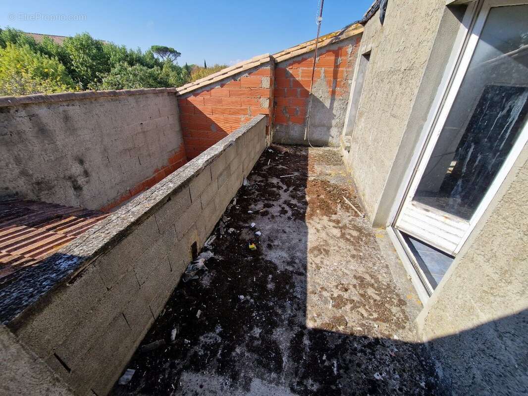 Maison à CARCASSONNE