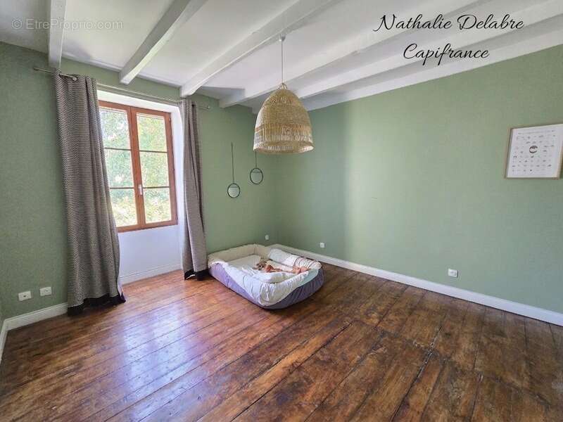 Maison à vendre 7 pièces proche de SAINT MAIXENT L'ECOLE (79) - photo 13