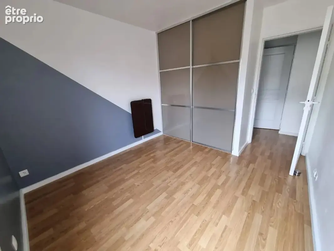 Rare à la vente 4P avec 45m² de terrasse - photo 11