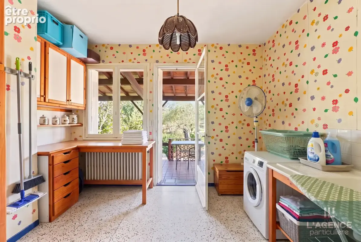 Maison mervilla - photo 19