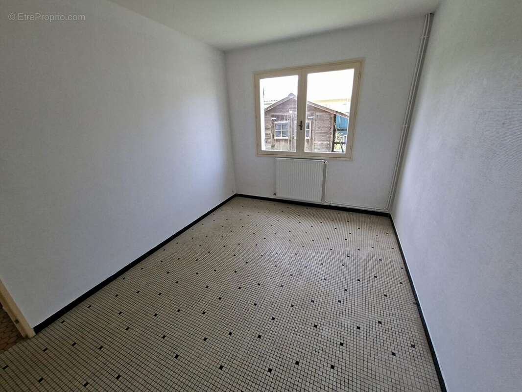 Maison à ANDERNOS-LES-BAINS