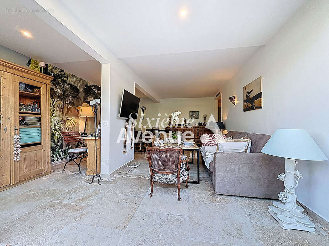 Appartement à GRASSE