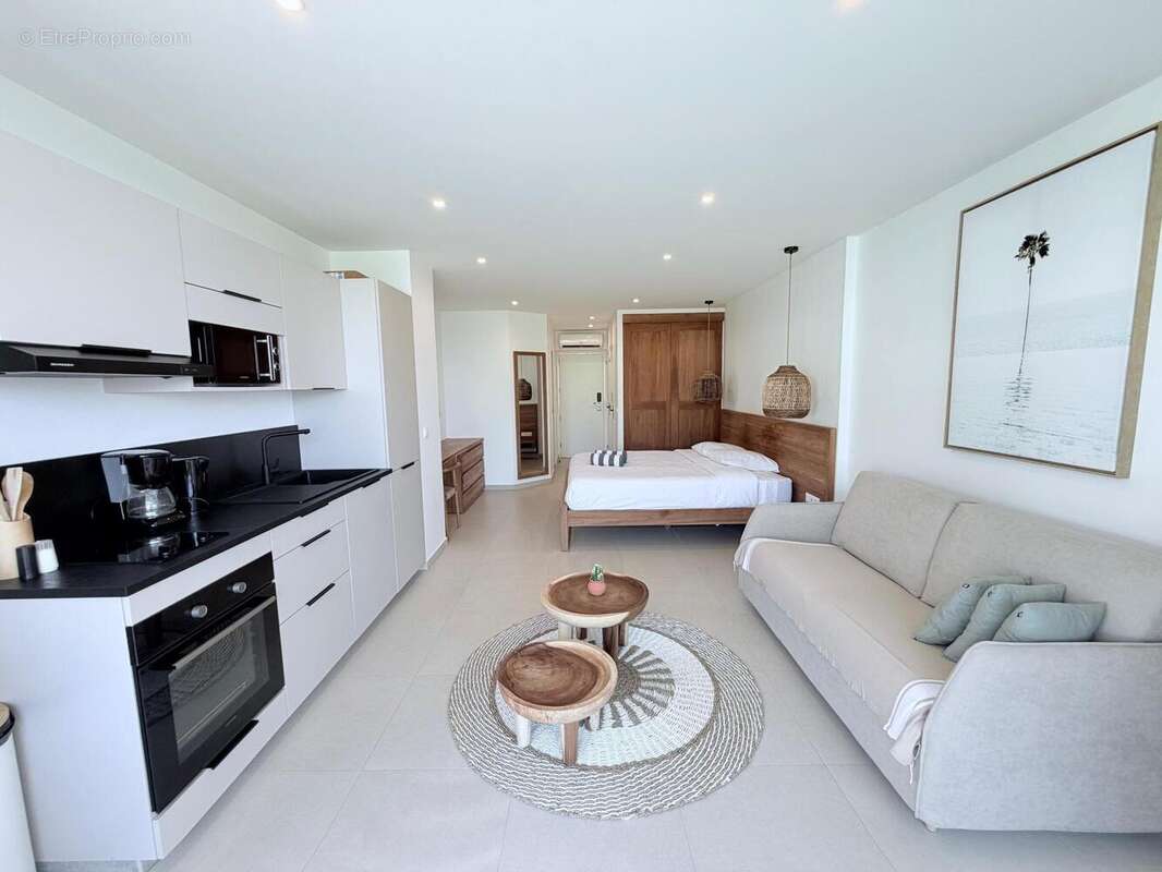 Photo 3 - Appartement à SAINT-MARTIN