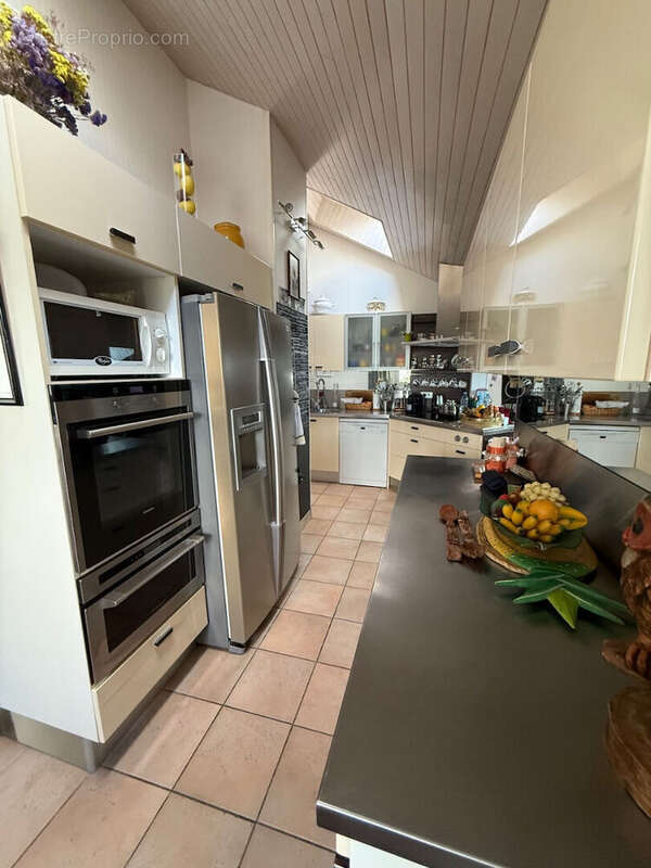 Appartement à LE POULIGUEN