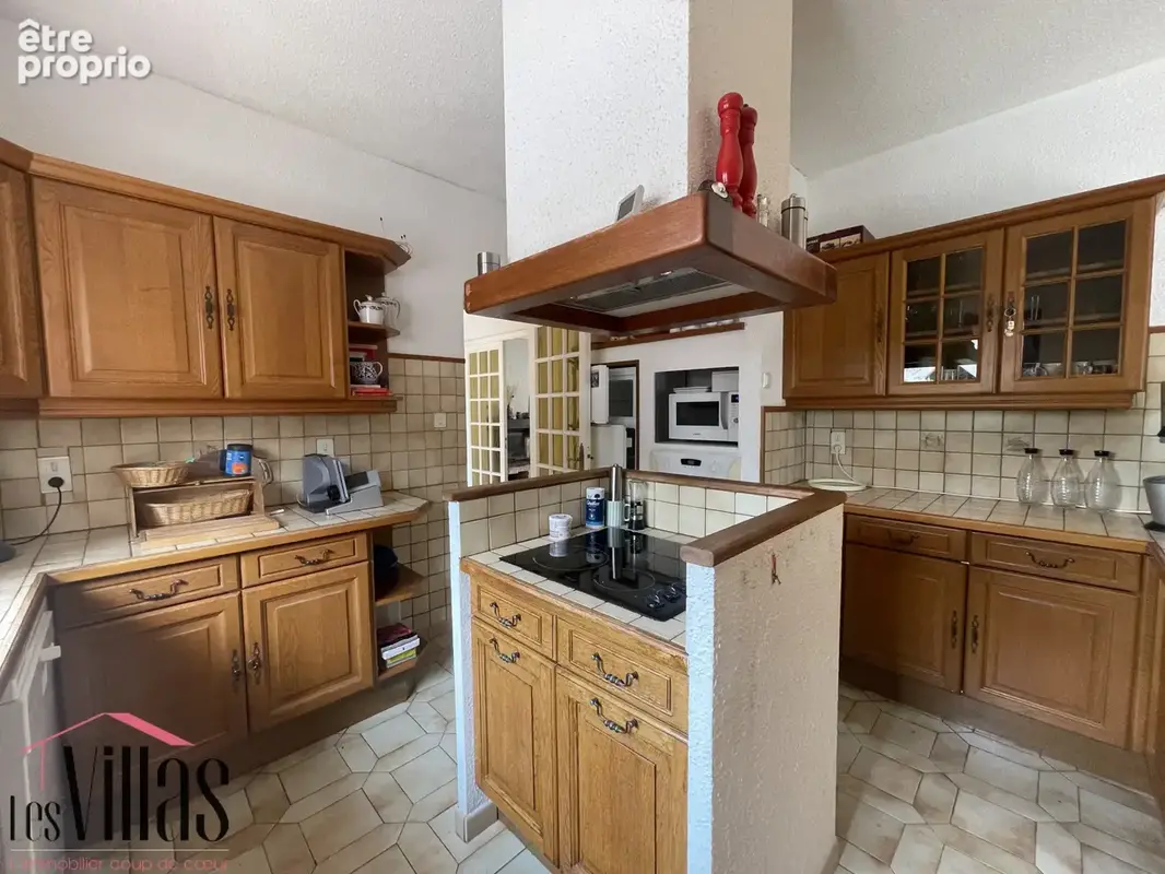 Vinassan, maison au calme avec piscine - photo 7