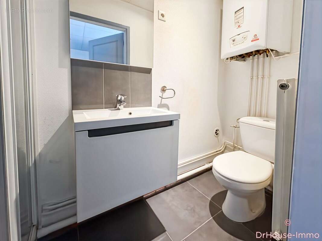 Appartement 32 m² à Dijon  - photo 23
