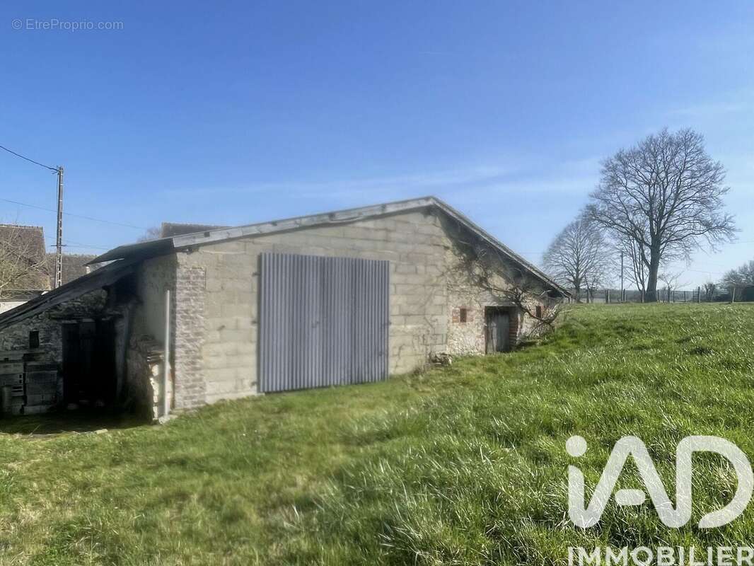 Maison 107 m² à Volnay  - photo 3