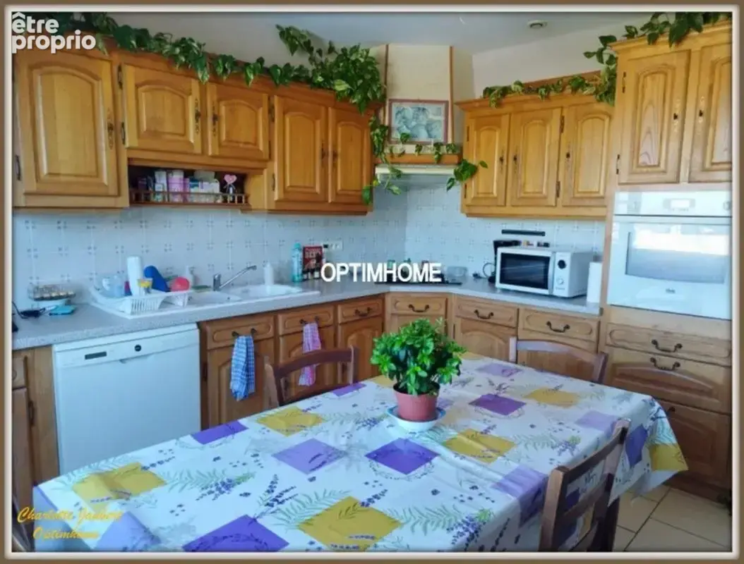 Maison à vendre 7 pièces CHALAIS (16) - photo 10