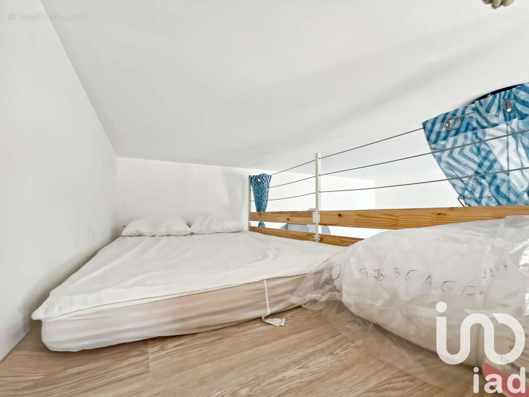 Photo 5 - Appartement à SAINT-HILAIRE-DE-RIEZ