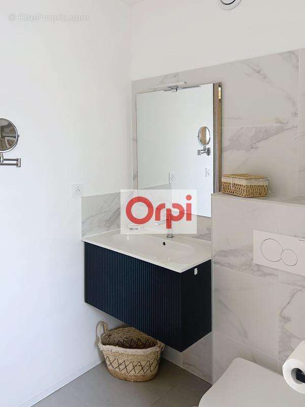 Appartement à PIANOTTOLI-CALDARELLO