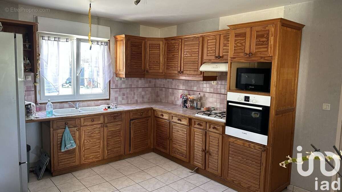 Photo 9 - Maison à COURTERANGES