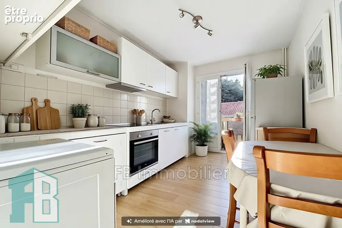 Appartement 2 pièces 50 m² à vendre à Salon-De-Provence (13300) - photo 5