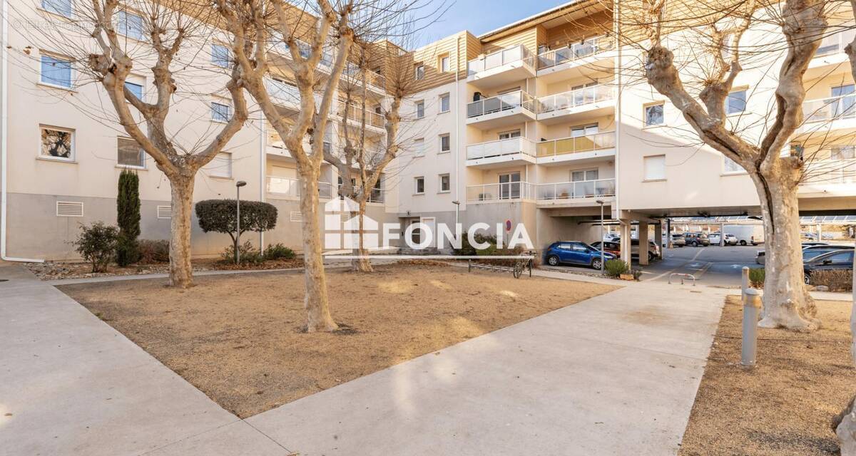 Appartement à NARBONNE