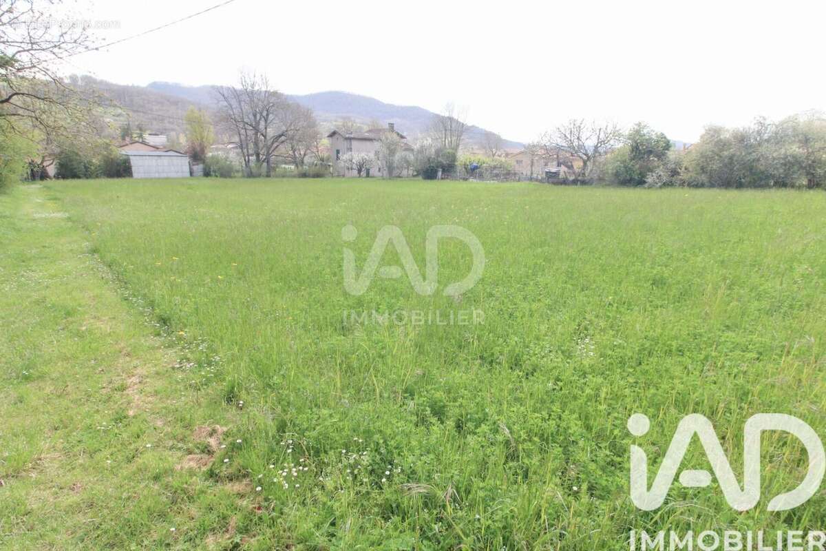 Photo 4 - Terrain à SAINT-AFFRIQUE