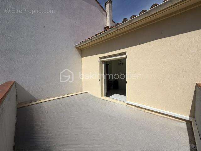 Maison familiale 3 faces avec beaux volumes - photo 10