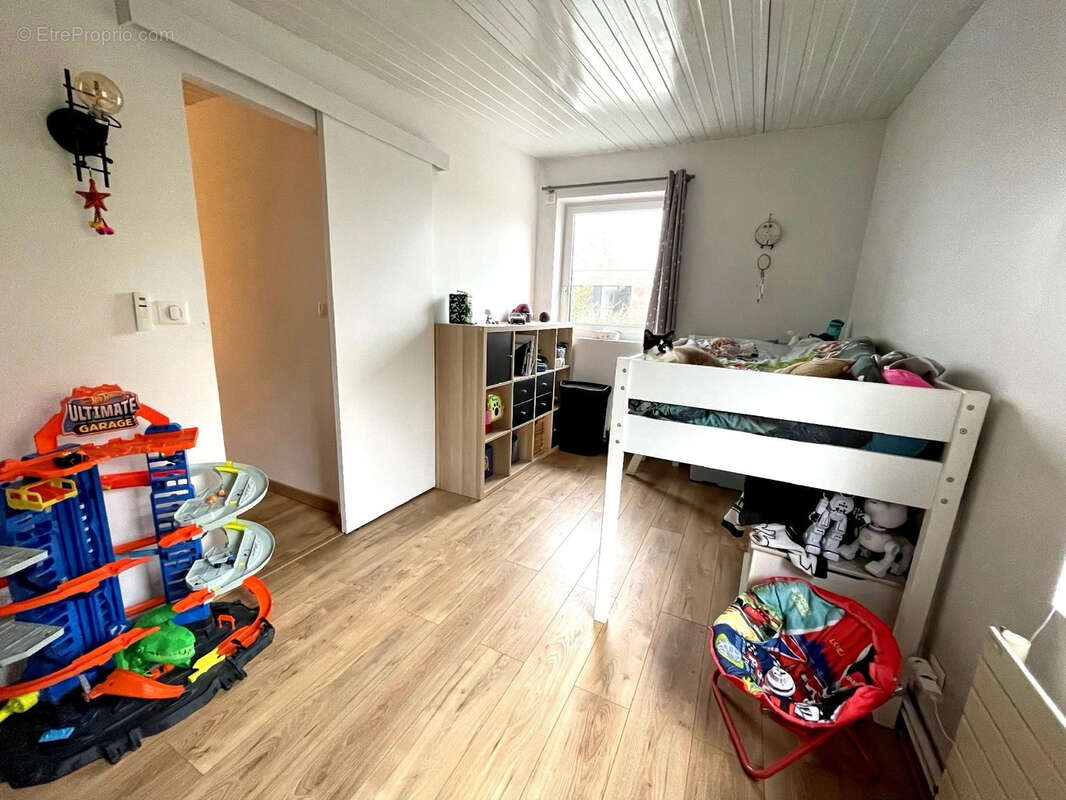 Maison à VILLENEUVE-D&#039;ASCQ