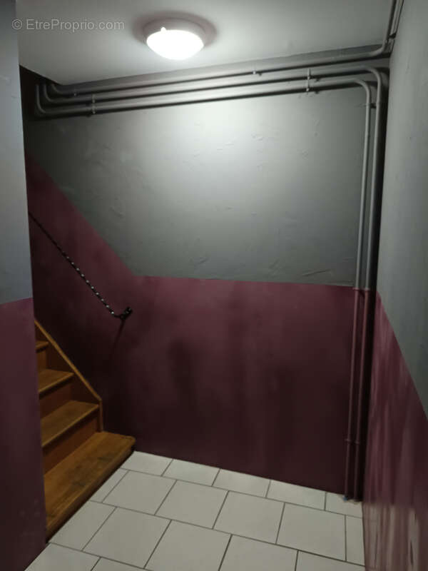 Appartement à VARANGEVILLE