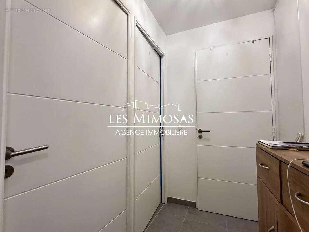 Appartement à FREJUS