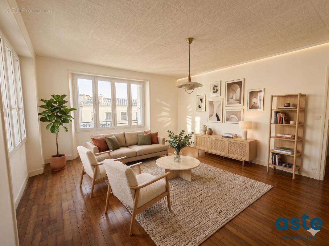 Appartement à BREST