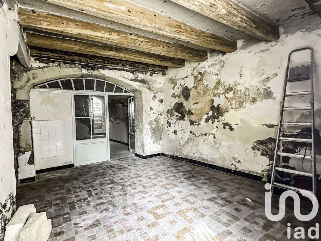 Photo 3 - Maison à BOURG-SAINT-ANDEOL