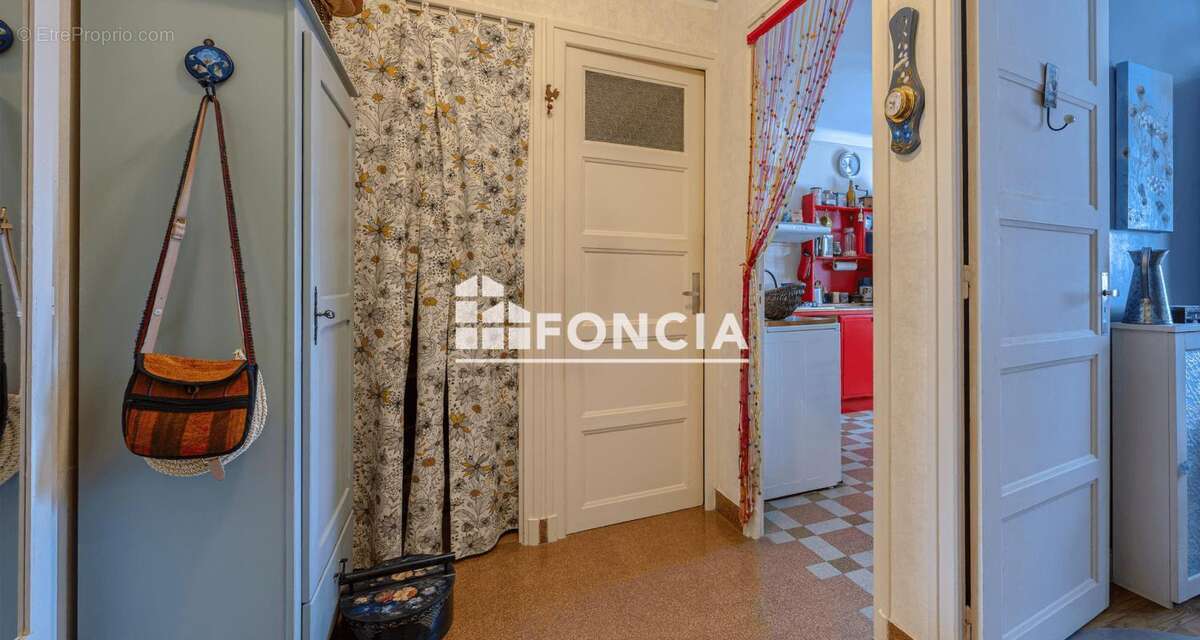 Annecy - Quartier des Romains -Appartement T1 bis loué – Idéal investissement locatif - photo 5