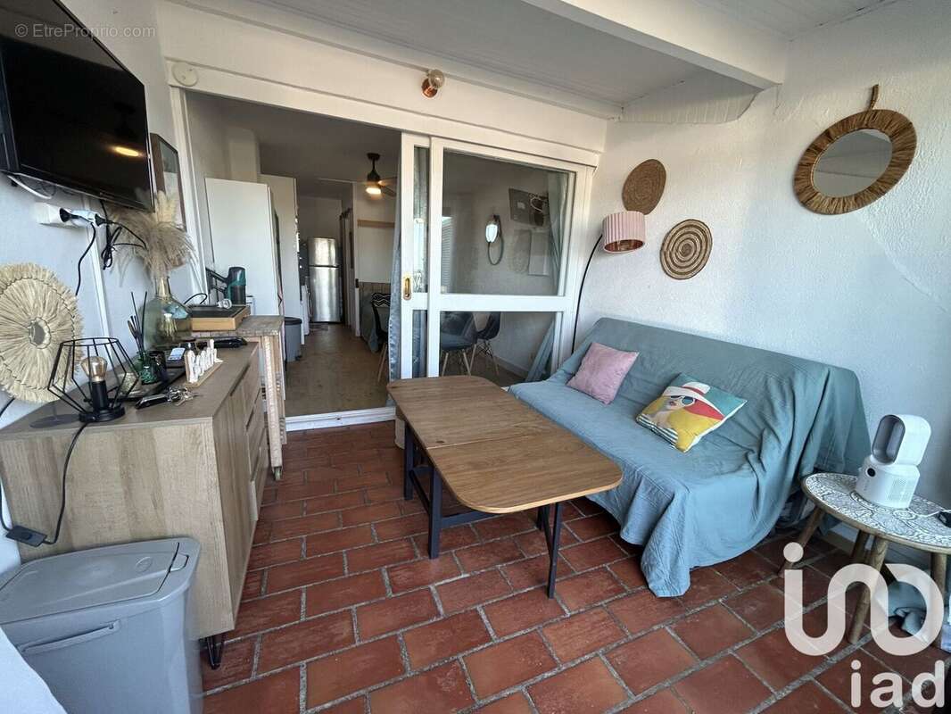 Photo 3 - Appartement à LEUCATE