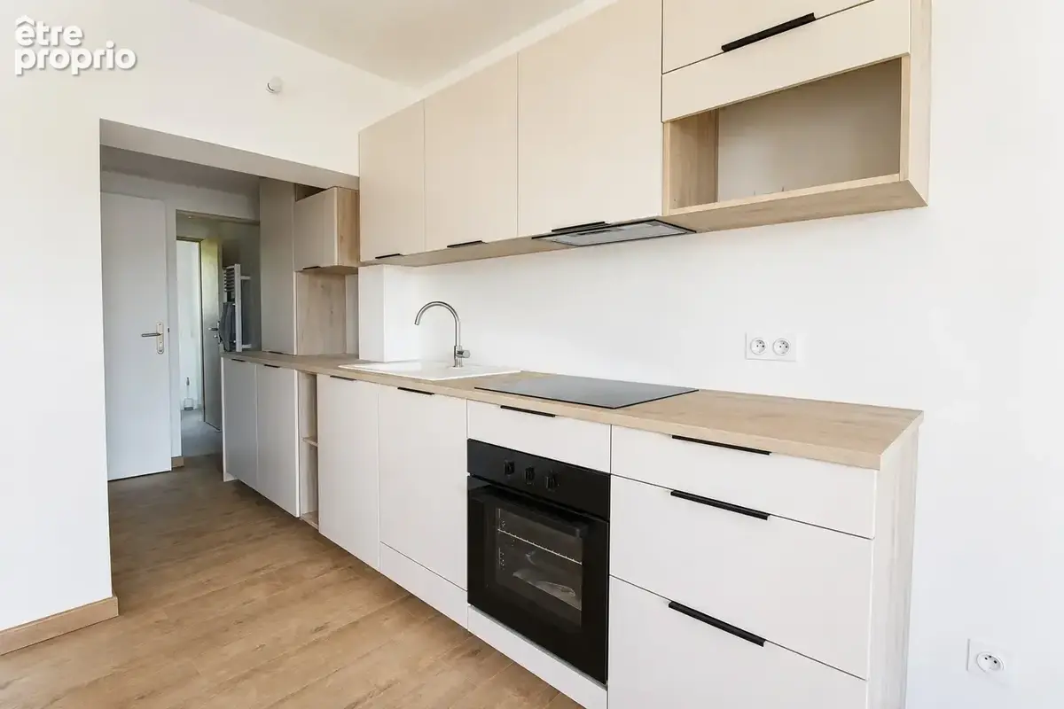 Appartement 46 m² à Royan  - photo 7