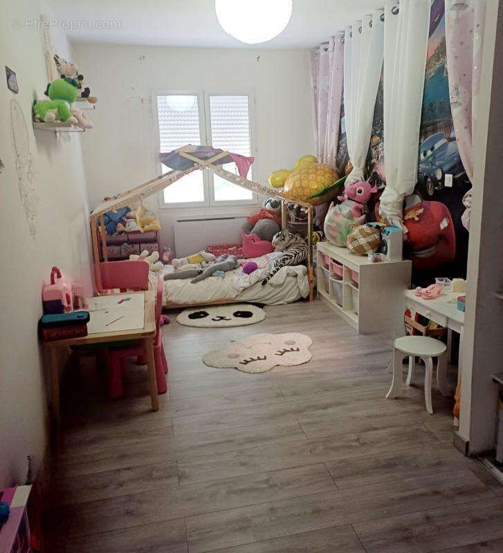 Maison à MARGUERITTES