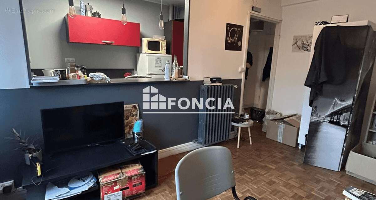 Appartement à ORLEANS