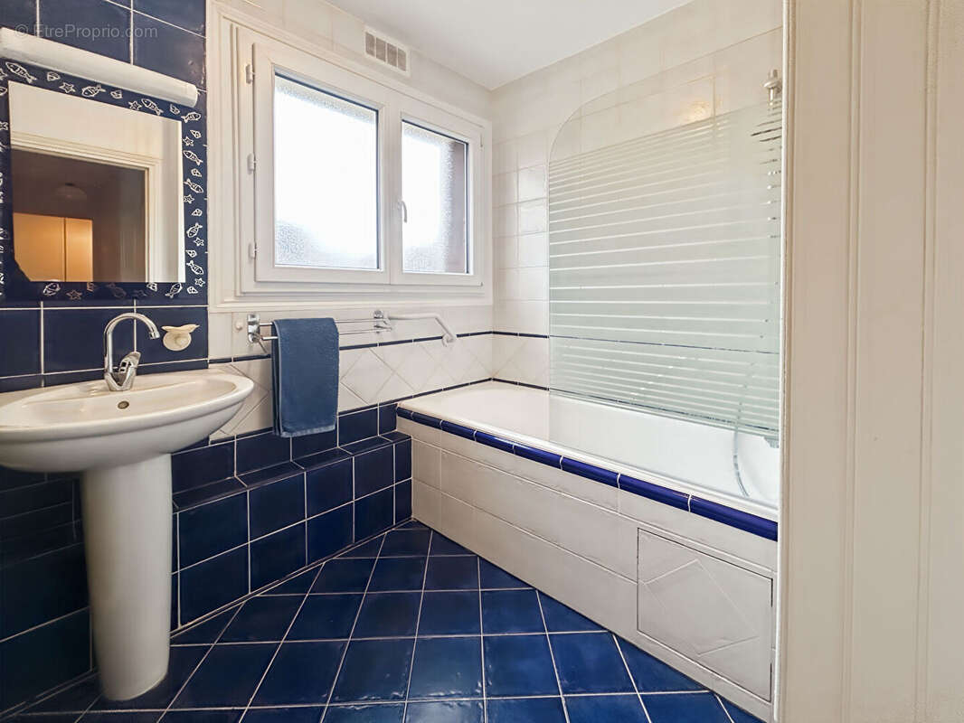 Appartement à ORSAY