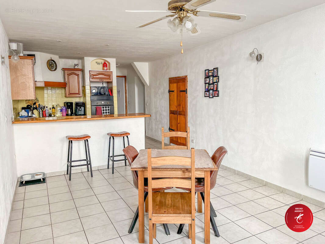 Appartement à FIGANIERES