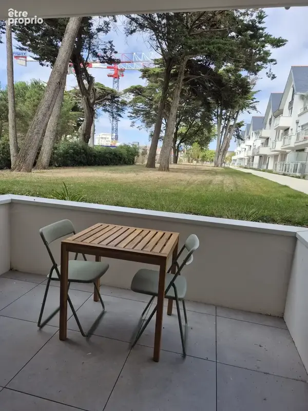 Appartement 1 pièce 25 m² à vendre à Les Sables-D'olonne (85100) - photo 6