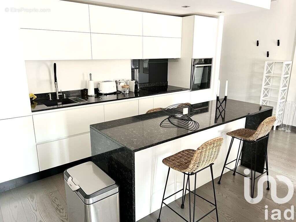 Photo 8 - Appartement à SAINT-TROPEZ