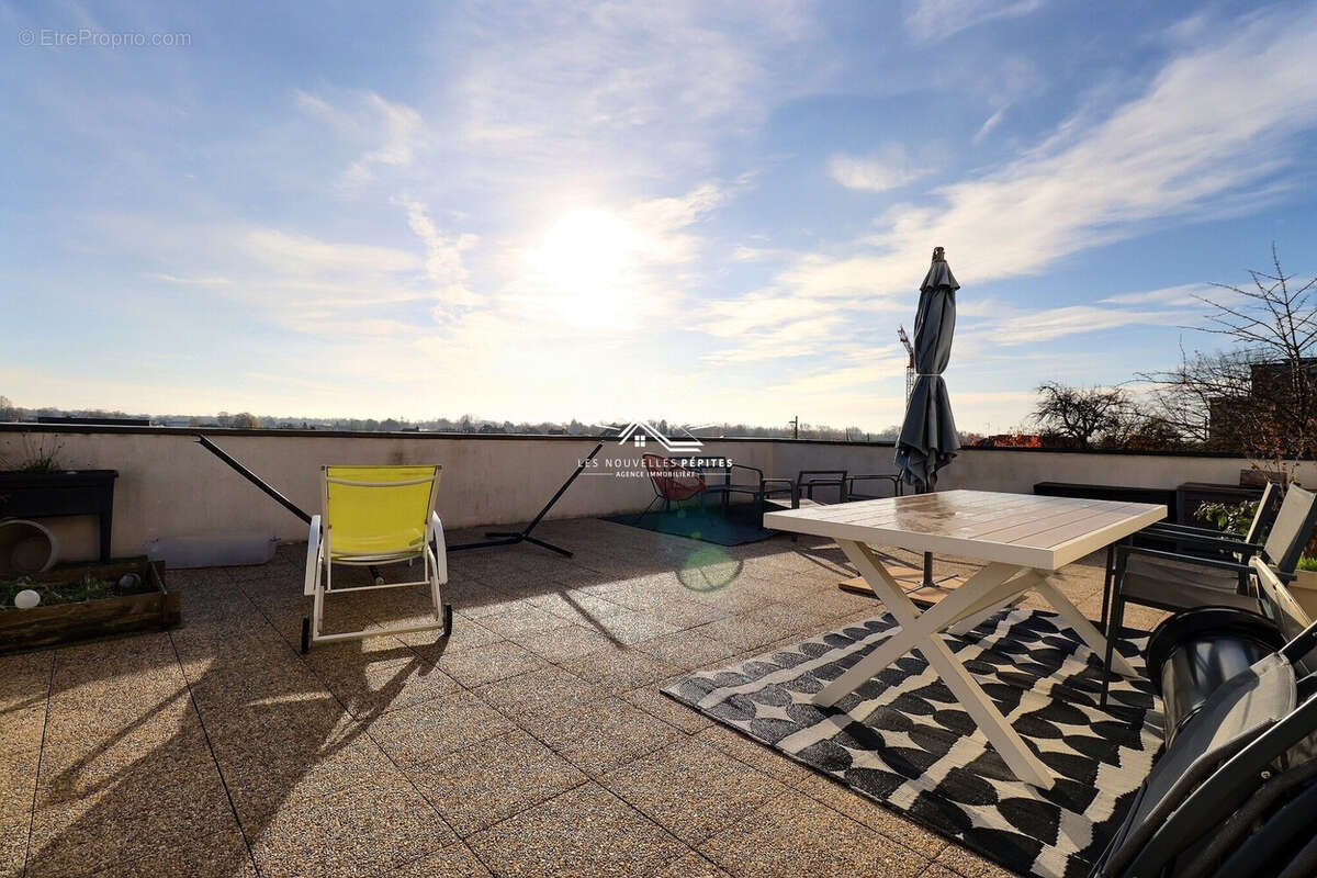 Appartement à WAVRIN