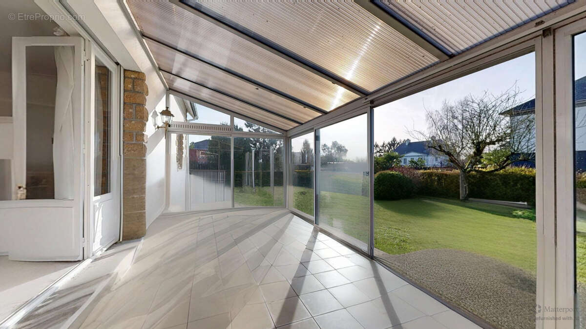 Maison à MARCEY-LES-GREVES