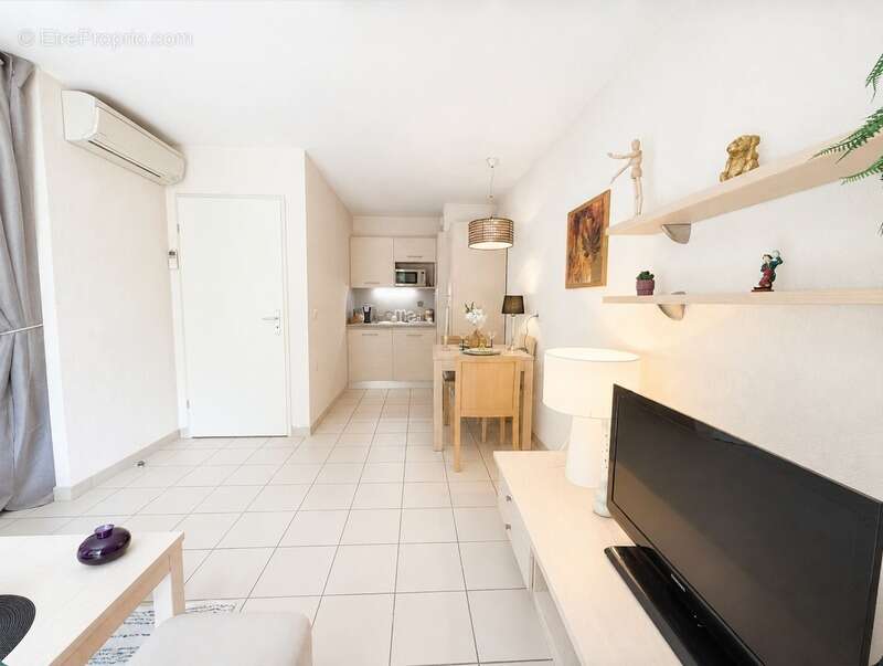 Appartement à DIVONNE-LES-BAINS