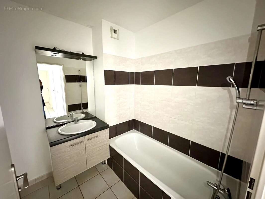 Appartement à BRUGES
