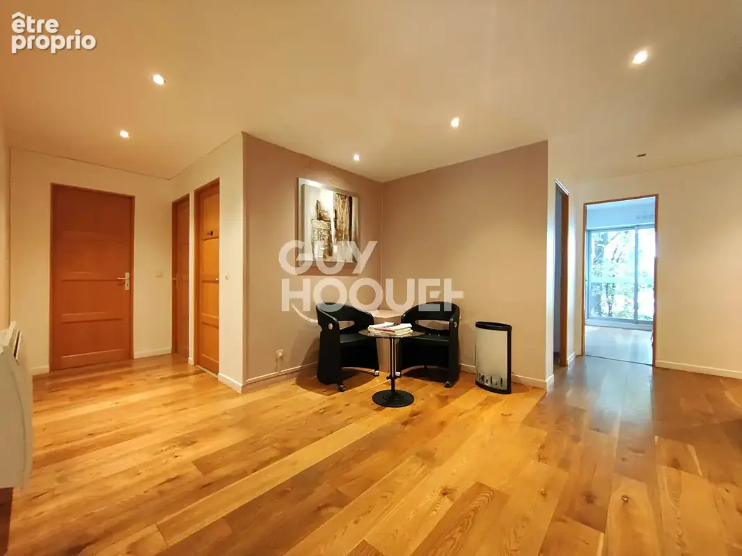 appartement 3 pièces 97m² - photo 10
