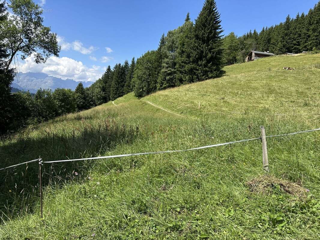 Maison à SAINT-GERVAIS-LES-BAINS