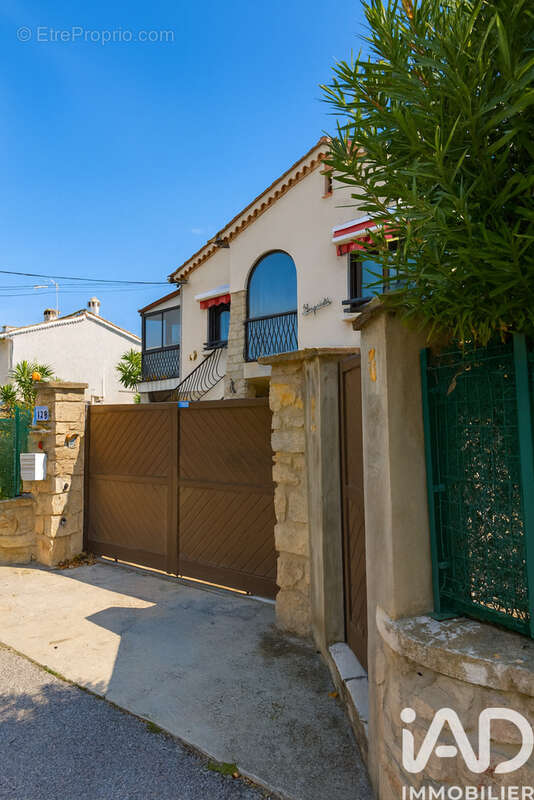 Photo 3 - Maison à LE PRADET