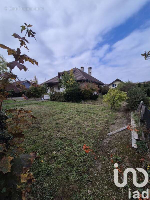 Photo 3 - Maison à THONON-LES-BAINS