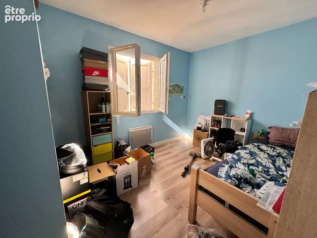 Maison d'habitation sur sous sol complet et terrain de 1100m2 - photo 8