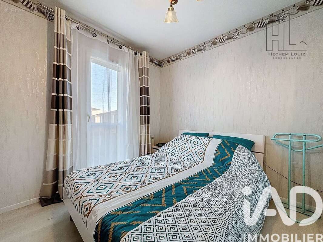 Photo 4 - Maison à LA SEYNE-SUR-MER