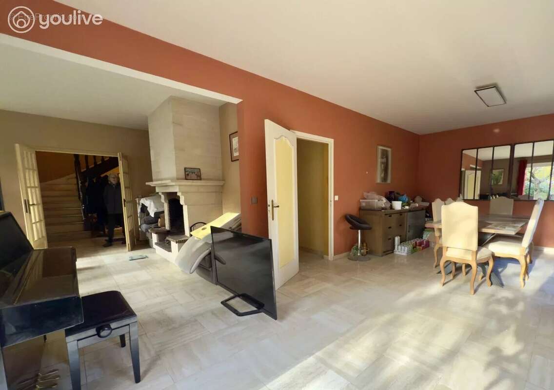 Maison à CANY-BARVILLE